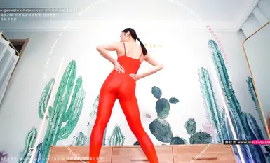 热舞派瑶瑶VIP版漏毛露点艳舞多角度完整加密破解4k合集(14)