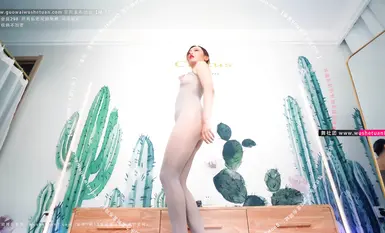 Hot Dance Yaoyao เวอร์ชั่นวีไอพีผมรั่วและเผยให้เห็นจุดที่เต้นในหลาย ๆ มุมการเข้ารหัสที่สมบูรณ์แตกคอลเลกชัน 4k (21)