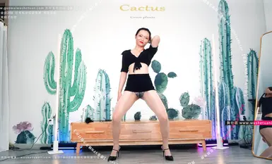 Hot Dance Yaoyao versi VIP bocor rambut dan menari bintik-bintik dalam pelbagai sudut penyulitan lengkap retak koleksi 4k (23)