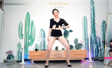 Hot Dance Yaoyao versi VIP bocor rambut dan menari bintik-bintik dalam pelbagai sudut penyulitan lengkap retak koleksi 4k (23)