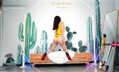 Hot Dance Yaoyao เวอร์ชั่นวีไอพีผมรั่วและเผยให้เห็นจุดที่เต้นในหลาย ๆ มุมการเข้ารหัสที่สมบูรณ์แตกคอลเลกชัน 4k (24)