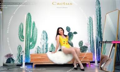 Hot Dance Yaoyao เวอร์ชั่นวีไอพีผมรั่วและเผยให้เห็นจุดที่เต้นในหลาย ๆ มุมการเข้ารหัสที่สมบูรณ์แตกคอลเลกชัน 4k (24)