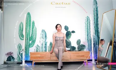 Hot Dance Yaoyao versi VIP rambut bocor dan menari bintik-bintik dalam pelbagai sudut penyulitan lengkap retak koleksi 4k (25)