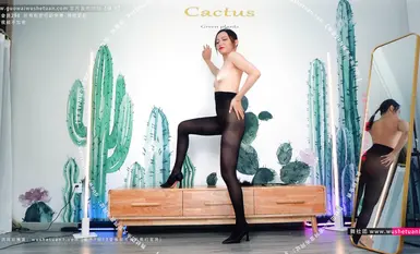 핫댄스 야오야오 VIP 버전 머리카락 유출 및 여러 각도에서 춤추는 점 노출 완전 암호화 크랙 4K 컬렉션(27)