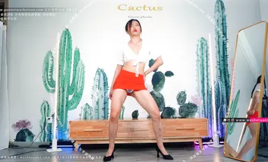 热舞派瑶瑶VIP版漏毛露点艳舞多角度完整加密破解4k合集(28)