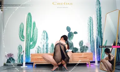 熱舞派 瑤瑤VIP版 漏毛露點艷舞 多角度完整加密破解 4k合集 (29)