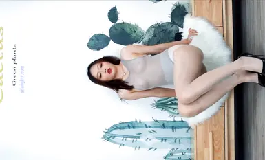 Hot Dance Yaoyao versi VIP membocorkan rambut dan menunjukkan mata tariannya dari pelbagai sudut, penyulitan lengkap dan memecahkan koleksi 4k (3)