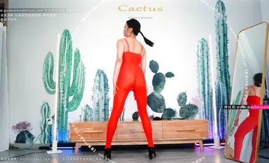 Hot Dance Yaoyao versi VIP bocor rambut dan menari bintik-bintik dalam pelbagai sudut penyulitan lengkap retak koleksi 4k (30)