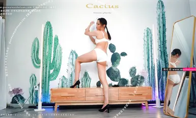 熱舞派 瑤瑤VIP版 漏毛露點艷舞 多角度完整加密破解 4k合集 (31)