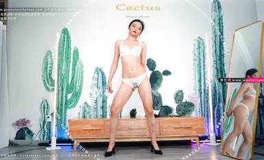 熱舞派 瑤瑤VIP版 漏毛露點艷舞 多角度完整加密破解 4k合集 (31)