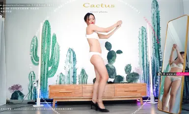 熱舞派 瑤瑤VIP版 漏毛露點艷舞 多角度完整加密破解 4k合集 (31)