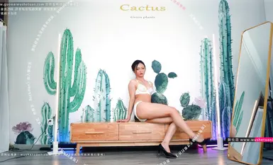 熱舞派 瑤瑤VIP版 漏毛露點艷舞 多角度完整加密破解 4k合集 (31)