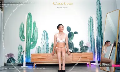 熱舞派 瑤瑤VIP版 漏毛露點艷舞 多角度完整加密破解 4k合集 (31)