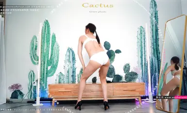 熱舞派 瑤瑤VIP版 漏毛露點艷舞 多角度完整加密破解 4k合集 (31)