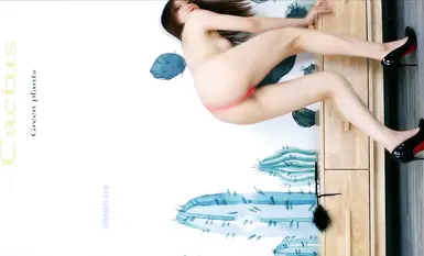 熱舞派 瑤瑤VIP版 漏毛露點艷舞 多角度完整加密破解 4k合集 (32)