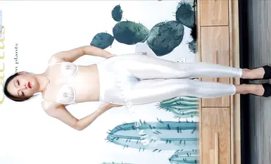 Hot Dance Yaoyao VIP version leaks hair and shows off her dancing points from multiple angles, complete encryption and cracking 4k collection (40)