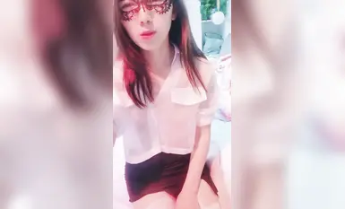 長腿御姐【純情悠然】絲襪長腿~高跟開檔~互舔激情~無套爆操 (21)