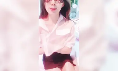 长腿御姐【纯情悠然】丝袜长腿~高跟开档~互舔激情~无套爆操(22)