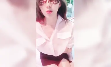 长腿御姐【纯情悠然】丝袜长腿~高跟开档~互舔激情~无套爆操(22)