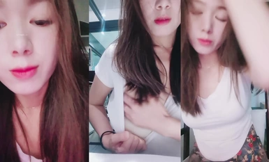 Long-legged lady [inosente leisurely] long legs in stockings ~ high heels open ~ passionate na pagdilaan sa isa't isa ~ fucked hard without condom (26)