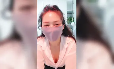 긴다리 왕언니 [청순 여유로운] 긴 스타킹 다리~하이힐 오픈~열렬하게 서로 핥아주기~콘돔 없이 열심히 섹스(28)