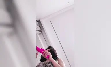 長腿御姐【純情悠然】絲襪長腿~高跟開檔~互舔激情~無套爆操 (31)