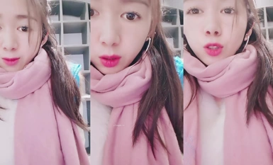 긴다리녀 [청순 여유로운] 스타킹 긴다리~하이힐 오픈~열렬하게 서로 핥아~콘돔 없이 하드 성교(5)