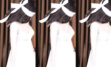 CC重磅 高人氣主播網易CC【錢兜兜】裸舞 首次【全裸】出演