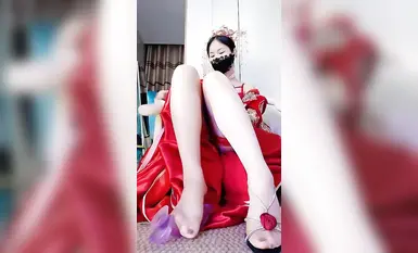 สิทธิประโยชน์วีไอพีกลุ่มโทรเลขส่วนตัว, ไมร์เทิลเครปสัมผัสกลางแจ้ง, ผู้หญิงเลวเซ็กซี่มาก [ลูกข้าวเหนียวน้อย] อุปกรณ์ประกอบฉากเจาะสองครั้งถึงจุดสุดยอดน้ำพุ่ง, เต็มไปด้วยหี (3)