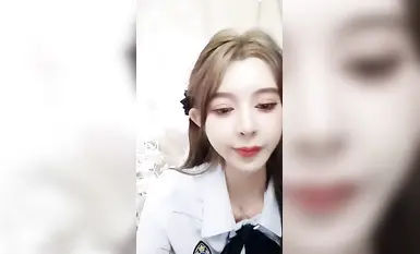 초미녀 여신 [니코코] 10년 동안 기다렸어요~드디어 쇼를 하게 됐네요~ (3)