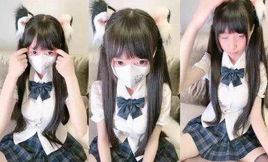 清純校花絕殺各路神仙【悲傷烤地瓜】我要擼一萬年 (4)