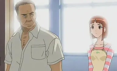 【クラシックアニメ】中国語字幕_妻虐待参観日_高画質エピソード1