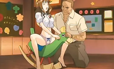 【クラシックアニメ】中国語字幕_妻虐待参観日_高画質エピソード1