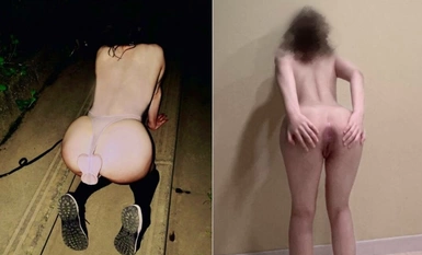 喜歡被主人調教雙穴的乖修勾『母狗思娜』喜歡被調教、雙插，肛門現在可以插5cm粗左右的玩具，開發程度杠杠的 (3)