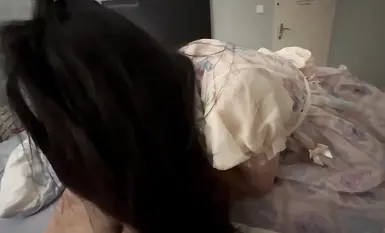 專玩年輕嫩妹子，PUA約啪大神【江南第一深情】超多JK制服小姐姐被調教玩弄，無套進入妹子嚶嚶淫叫 (10)