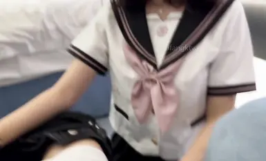 Dalubhasa sa pakikipaglaro sa mga bata at malalambing na babae, nakipag-appointment ang PUA sa sex master [pinaka-mapagmahal ni Jiangnan] Maraming kabataang babae na naka-uniporme ng JK ang sinanay at nilalaro, at ang mga babae ay pinapasok nang walang co