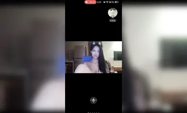 도우인의 초인기 서큐버스 [샤오왕이이이] 멤버들과 선배 간담회 생방송 연간 총정리! (1)