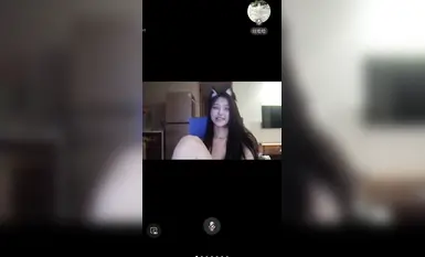 도우인의 초인기 서큐버스 [샤오왕이이이] 멤버들과 선배 간담회 생방송 연간 총정리! (1)