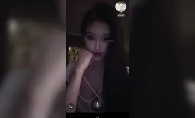 Thành viên Douyin Succubus [Xiao Wangyyyy] nổi tiếng nhất và hội nghị cấp cao được phát sóng trực tiếp tóm tắt hàng năm! (2)