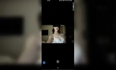 抖音超人氣魅魔【小王yyyy】會員及高級會議直播年度總結！ (9)