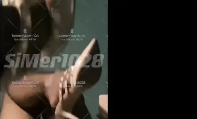 2024 [ผลประโยชน์ที่ทำลายล้าง] บล็อกเกอร์ออกกำลังกายยอดนิยมของ Twitter [SiMer] รวมภาพถ่ายส่วนตัวขนาดใหญ่ครบชุดหน้าอกใหญ่หน้าอกใหญ่หุ่นดีจริงๆ (5)