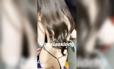 2024年，極品美女【小熊包包】推特絕版福利，三亞和金主旅行，蜜桃臀露出，啪啪啪不停 (1)