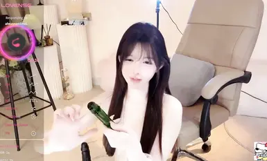 Stripchat dewi otaku [Hahaha_ha2] suspender terbaru stoking hitam pertunjukan besar pelajar perempuan memancut (4)