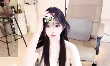 Stripchat dewi otaku [Hahaha_ha2] suspender terbaru stoking hitam pertunjukan besar pelajar perempuan memancut (4)