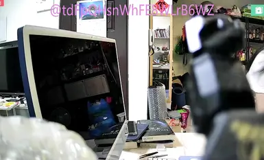 2024-04-11_臺北家庭監控_[內褲全裸]_妹妹下面癢_妹妹洗完澡還抓自己奶_妹妹擦臉露一點乳暈