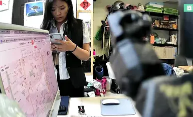 2024-04-23_台北家庭监控_[内衣内裤全裸]_妈妈洗澡_妹妹洗澡露一条线的鲍鱼_睡前换裤子