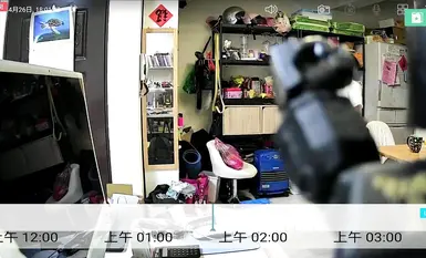 2024-04-26_臺北家庭監控_[內衣內褲]_換衣服吃早餐_妹妹看電視_練小提琴_吃晚餐_妹妹洗澡前跟姊姊聊天_妹妹搬棉被準備睡覺