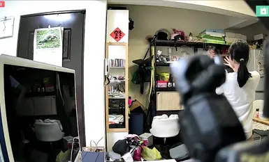 2024-05-08_การเฝ้าระวังที่บ้านไทเป_[ชุดชั้นในและกางเกงชั้นในเปิดเผย]_น้องสาวโดนพ่อเปลี่ยน_พี่สาวโดนพ่อข่มขืน_พี่สาวดุพี่สาวช่วยแม่แกะพัสดุ_พี่สาวอาบน้ำ_พี่สาวอาบน้ำโชว์