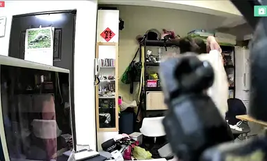 2024-05-13_타이베이 가정감시_[속옷]_누나와 여동생이 샤워하다