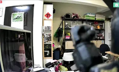 2024-05-13_타이베이 가정감시_[속옷]_누나와 여동생이 샤워하다